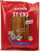 Huobertyčinky křupavé lahodné preclíky se solí 175g Náhled obrázku produktu 5