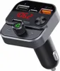 Swissten, FM-Transmitter Auto Bluetooth Musik-Streaming Produktbild-Vorschau 6