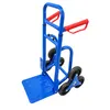 Treppensackkarre 200 Kg – Klappbarer Transporthelfer Mit Produktbild-Vorschau 5