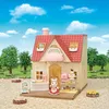 Sylvanian Families 5807, Domek dla lalek, 3 lat(a) Podgląd zdjęcia produktu 19