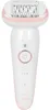 Braun Silk-épil 9-030 SensoSmartTM weiß/rosegold Produktbild-Vorschau 4