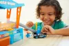Disney Pixar Cars - Playset autolavaggio Dinoco con cambio Anteprima dell’immagine prodotto 15