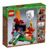 LEGO® Minecraft™ Netherportal 21143 Náhled obrázku produktu 3