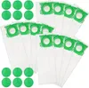 12 Stück Staubsaugerbeutel für SEBO Airbelt K1, K2, K3, Produktbild-Vorschau 1