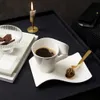 Villeroy & Boch NewWave Caffè Becher mit Henkel klein Produktbild-Vorschau 4