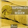 NatureMark 2er Pack Badvorleger Badematte |  | 100% Produktbild-Vorschau 8