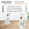 FUTUM 1 Liter Silberfischspray / Asselspray | Biozidfreie Produktbild-Vorschau 7