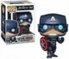 FUNKO 47757, Polyvinylchlorid (PVC), 0,25 rok/roky, Marvel, Náhled obrázku produktu 4