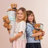 Teddy-Hermann Teddy Hermann Teddy Rufus 30 cm Produktbild-Vorschau 8