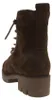 Gabor  Damenschuhe Schnürstiefel Braun Freizeit Produktbild-Vorschau 8