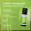 Ätherisches Öl - Lemongrasöl | Zitronengrasöl 10ml Produktbild-Vorschau 2