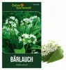 Bärlauch Waldknoblauch Samen - Allium ursinum - Produktbild-Vorschau 1