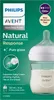Packaging for a Philips Avent glass baby bottle. Anteprima dell’immagine prodotto
