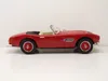 BMW 507 Cabrio 1956 rot Modellauto 1:18 Norev Produktbild-Vorschau 4