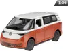 Modello 1:34, VW ID BUZZ, bianco e rosso Anteprima dell’immagine prodotto 1