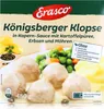 Erasco Menü Königisberger Klopse 480g Produktbild-Vorschau 2