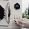 Kuchenka mikrofalowa retro z funkcją grilla MW 2600 DGC Podgląd zdjęcia produktu 5