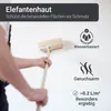 Elefantenhaut Tapetenschutz Wandschutz Farbe W536 Produktbild-Vorschau 2