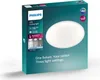 Philips Fonctionnel Plat LED 25cm Plafonnier Voir les images du produit 4