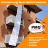 3m Scivolo per detriti di costruzione 50cm , Tubo Anteprima dell’immagine prodotto 7