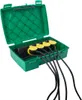 HEITRONIC Sicherheitsverteilerbox Maximus 21046, IP55 Produktbild-Vorschau 11