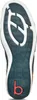 Bugatti Herren  Schnürschuhe blau Gr. 43 Produktbild-Vorschau 109