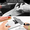 Elektrischer Messerschärfer, 5-in-1-Schärfsystem mit Produktbild-Vorschau 6