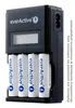 Ladegerät everActive NC-450 Black Edition Produktbild-Vorschau 12