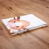 Herding Süßes Kälbchen Soft-Peachdecke Kuscheldecke 75/100 Produktbild-Vorschau 11