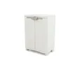 Demi-armoire Plastiken Plastiken 70 cms 2 étagères | 70 x Voir les images du produit 1