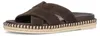 Gabor 83.780 Damenschuhe - bequeme Pantoletten braun NEU Produktbild-Vorschau 14