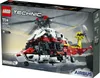 LEGO® Technic 42145 Helikopter ratunkowy Airbus H175 Podgląd zdjęcia produktu 34
