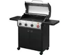 Enders Colsman Chicago Next 4 R Turbo, 13000 W, Grill, Gas, Produktbild-Vorschau 3
