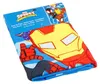 Spidey and Friends Strandtuch – 70x140 cm, 100% Polyester Produktbild-Vorschau 5