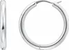 Thomas Sabo CR745-001-21 Damen-Ohrringe Silber poliert Produktbild-Vorschau 8