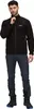 Regatta Herren Hadfield Fleecejacke ohne Kapuze RMA502 : L Produktbild-Vorschau 11