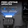 OBD2 Diagnosegerät, TOPDON AL400 Auto Diagnosewerkzeug, I/M Produktbild-Vorschau 8
