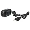 vhbw Netzteil kompatibel mit Canon Legria HF R28, HF R806, Produktbild-Vorschau 1