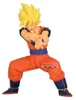 Dragon Ball Z – Son Goku Grandista 25 cm Produktbild-Vorschau 1