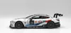 BMW M8 GTE bílé RASTAR model 1:18 na dálkové ovládání + Náhled obrázku produktu 26