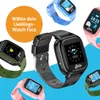 Spotter GPS Watch Explorer - Green (4G) | Für Kinder | Kein Produktbild-Vorschau 4