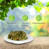 12 x 410 g Schecker Nassfutter - 100% Gemüse PUR - grün - Produktbild-Vorschau 4