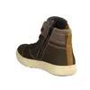 Botas para niños en color gris Vista previa de la imagen del producto 8