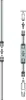 Gardena 18285-20, Schlauchanschluss, 3/4", Grau, Orange Produktbild-Vorschau 7