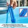 Poolthermometer HECHT 060501 | Schwimmbadthermometer mit Produktbild-Vorschau 6