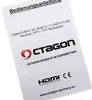 Octagon SF8008 V3 Supreme UHD 4K Twin Sat-Receiver (2x Náhľad obrázku produktu 40
