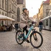 28 Zoll E-Bike Damen Herren Citybike Elektrofahrrad Pedelec Produktbild-Vorschau 4