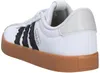 Adidas Damen Sneaker VL COURT 3.0 weiß Größe EUR 39 Produktbild-Vorschau 8
