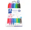 Staedtler Ball 4230 Multicolore Stylo à bille rétractable Voir les images du produit 6