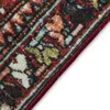 TAPISO ISPAHAN : Tapis oriental,  OEKO-TEX, peluche courte, Voir les images du produit 3
